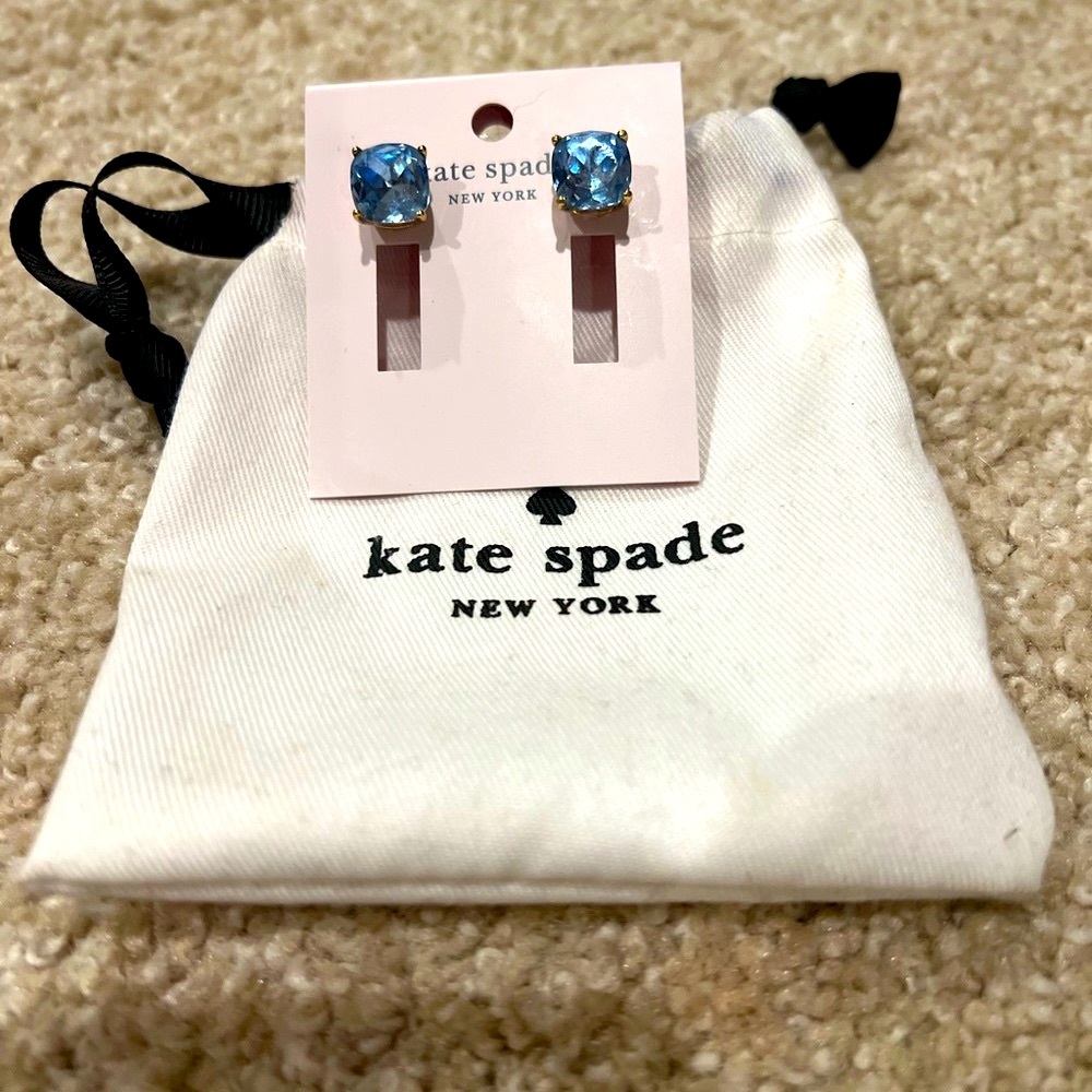 Kate Spade Earrings